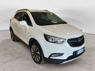 OPEL Mokka X 1.6 CDTI Ecotec 4x2 Start&Stop Innovation