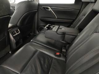 LEXUS RX 450h usata, con Chiusura centralizzata