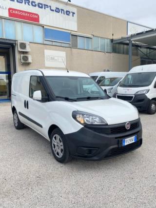 FIAT Doblo 1.6 MJT 105CV PC-TN Cargo Lamierato