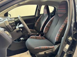 CITROEN C1 usata, con Cerchi in lega