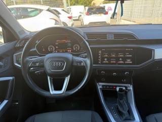 AUDI Q3 usata, con Controllo trazione