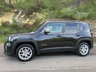 JEEP Renegade usata, con Airbag Passeggero