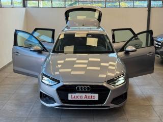AUDI A4 usata, con Airbag