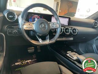 MERCEDES-BENZ A 180 usata, con ESP