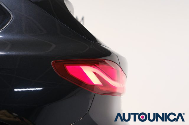 BMW 118 usata, con Sistema di riconoscimento della stanchezza