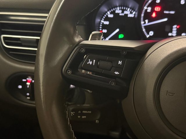 PORSCHE Macan usata, con Bluetooth