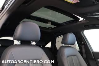 AUDI Q5 usata, con Frenata d