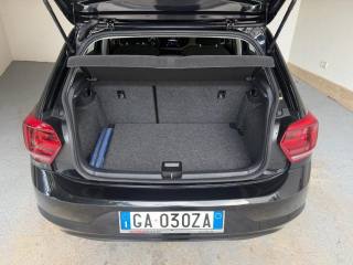 VOLKSWAGEN Polo usata, con Climatizzatore