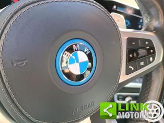 BMW X5 usata, con Trazione integrale