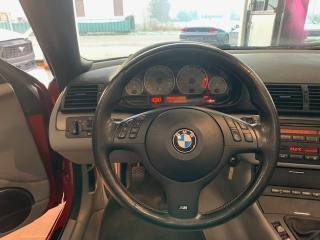 BMW M3 usata, con Regolazione elettrica sedili