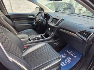 FORD Edge usata, con Fendinebbia