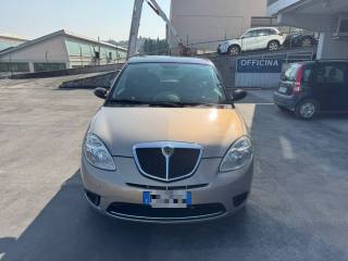LANCIA Ypsilon usata, con Airbag