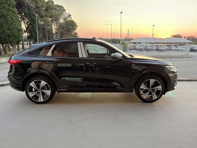 AUDI Q5 usata, con Airbag Passeggero