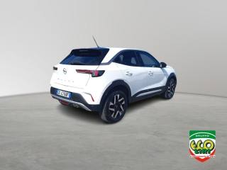 OPEL Mokka usata, con Climatizzatore