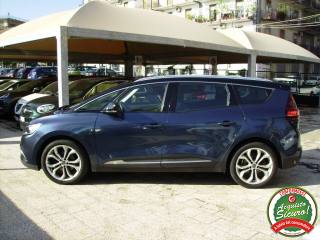 RENAULT Grand Scenic usata, con Airbag Passeggero