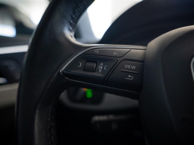 AUDI A4 usata, con Bluetooth