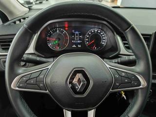 RENAULT Captur usata, con Fari LED