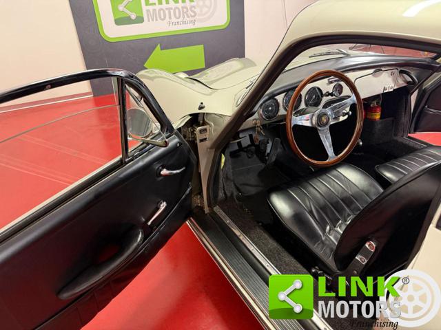 PORSCHE 356 usata 8