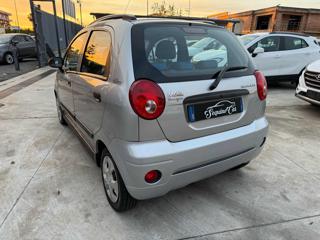 CHEVROLET Matiz usata 13