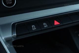 AUDI Q3 usata, con Frenata d