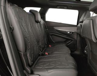 PEUGEOT 5008 usata, con USB