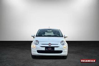 FIAT 500 usata, con Airbag laterali