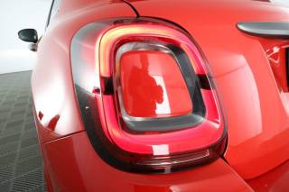 FIAT 500X usata 9