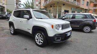 JEEP Renegade usata, con Airbag laterali