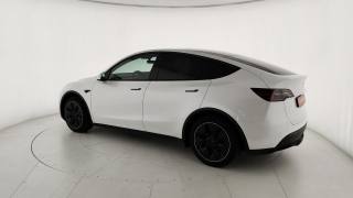 TESLA Model Y usata, con Tetto panorama