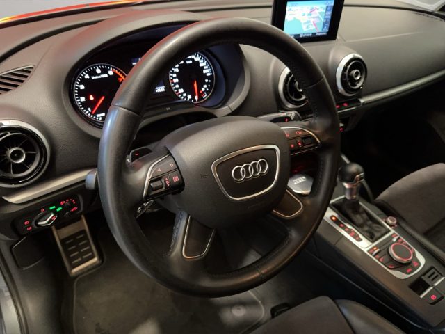 AUDI A3 usata, con Controllo trazione