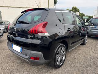 PEUGEOT 3008 usata, con Airbag Passeggero