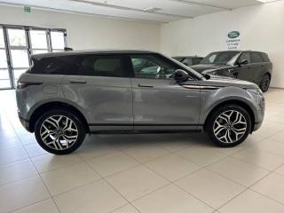 LAND ROVER Range Rover Evoque usata, con Cerchi in lega