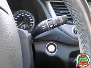 HYUNDAI Tucson usata, con Volante multifunzione