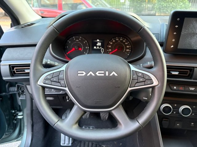DACIA Jogger usata, con Chiusura centralizzata