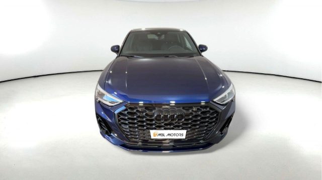 AUDI Q3 usata, con Alzacristalli elettrici