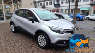 RENAULT Captur usata, con Alzacristalli elettrici