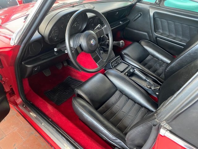 ALFA ROMEO Spider usata 7