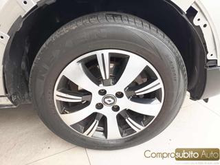 RENAULT Captur usata, con Servosterzo