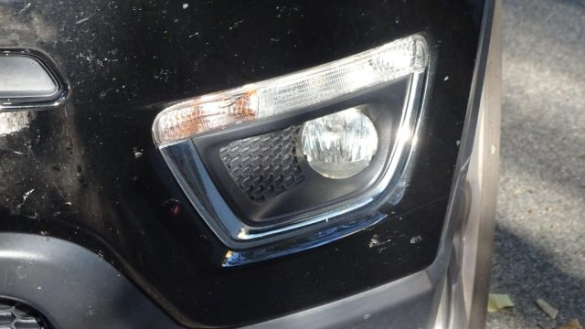 JEEP Compass usata, con Chiusura centralizzata telecomandata