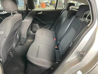 FORD Focus usata, con ESP