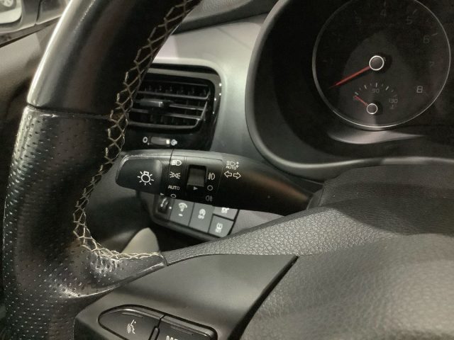 KIA Stonic usata, con Sensore di luce