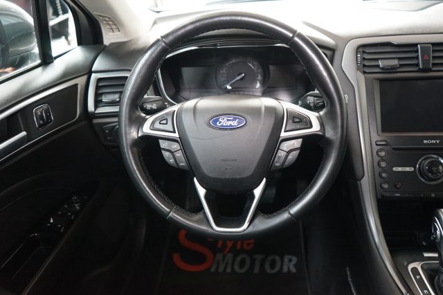 FORD Mondeo usata, con Bluetooth