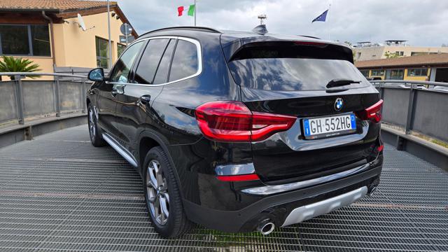 BMW X3 usata, con Airbag Passeggero