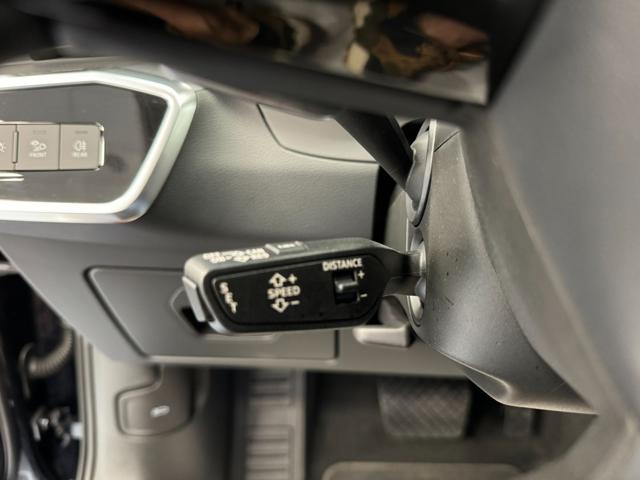AUDI A6 usata, con Leve al volante