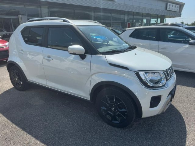 SUZUKI Ignis usata, con Airbag Passeggero
