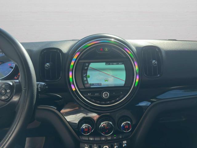 MINI Countryman usata, con Cruise Control