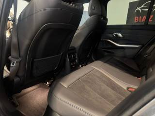 BMW 320 usata, con Controllo trazione