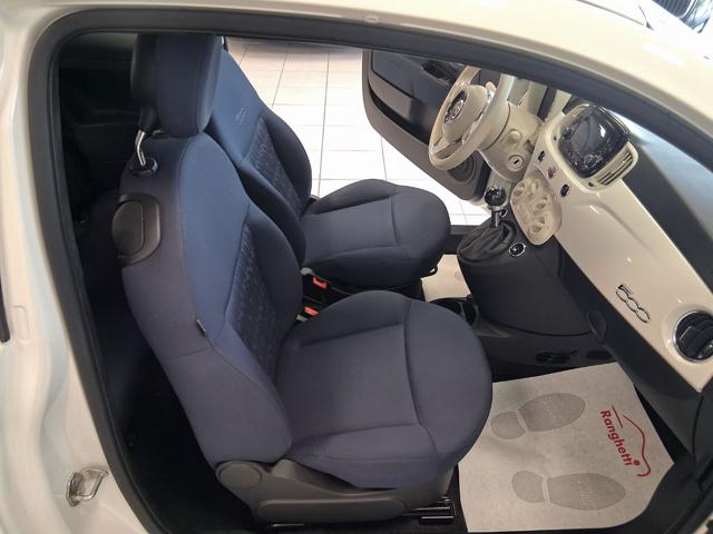 FIAT 500 usata 19