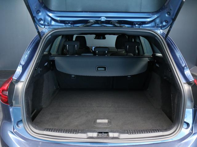 FORD Focus usata, con Boardcomputer