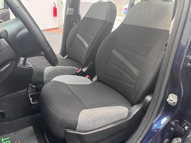 FIAT Panda usata, con Controllo trazione